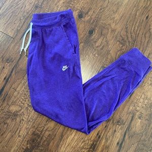 Nike Women’s Sweat/Joggers